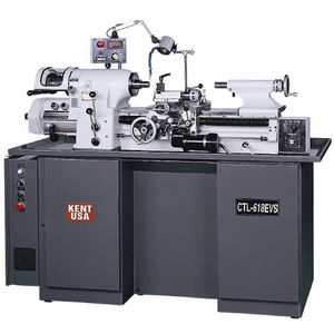 2-Achs-Drehmaschine