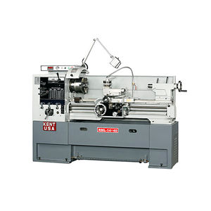 2-Achs-Drehmaschine