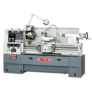 konventionelle Drehmaschine 1