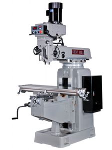 3-Achs-Fräsmaschine