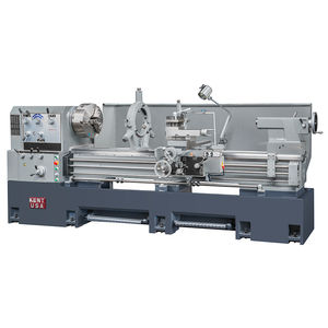 konventionelle Drehmaschine 1