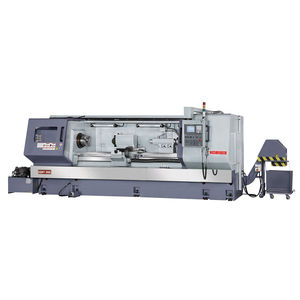 CNC-Drehmaschine