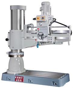 Radialbohrmaschine