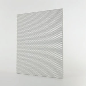 quadratische Luftdurchlass 1