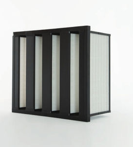 Luftfilter 1