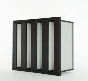 Luftfilter 1