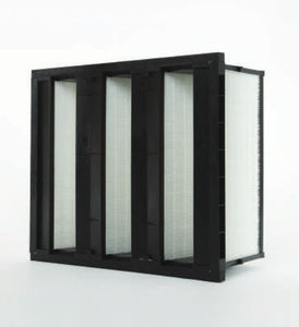 Luftfilter 1