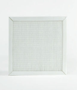 Luftfilter 1
