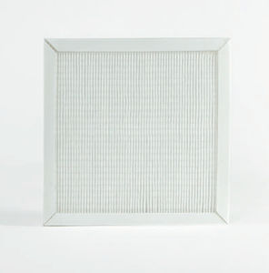 Luftfilter 1