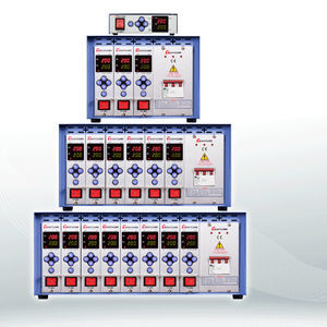 Temperaturcontroller für Heißkanalsystem