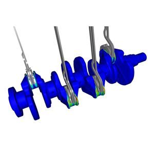 Simulationssoftware