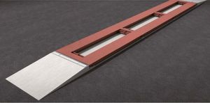 Stahl-Brückenwaage 1