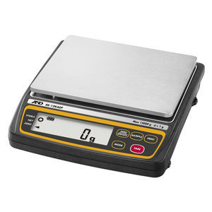 elektronische Waage