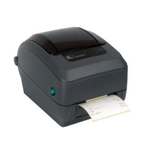 Thermotransferdrucker 1