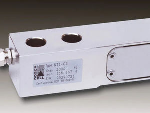 ATEX-Wägemodul 1