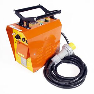 Elektroschweißmaschine 1