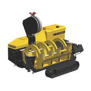 Stumpfschweißmaschine