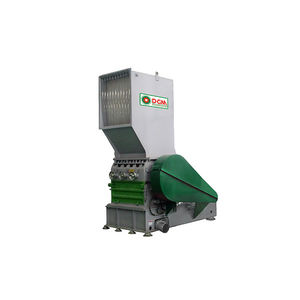 Rotor-Granulator