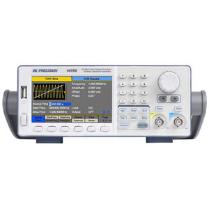 Rechtecksignal Generator