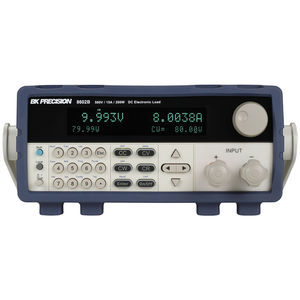 Elektronische Last / DC