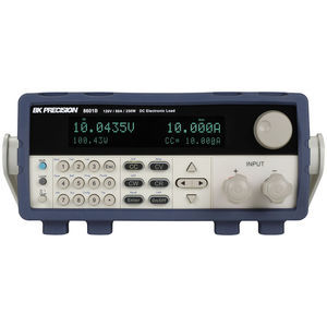 Elektronische Last / DC