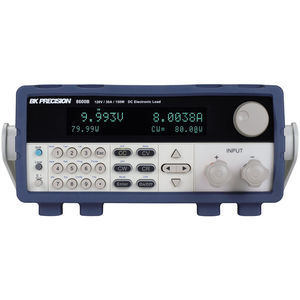 Elektronische Last / DC