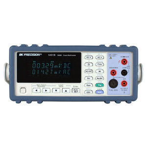 true-RMS-Multimeter