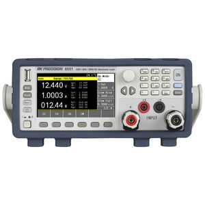 Elektronische Last / DC