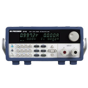 Elektronische Last / DC