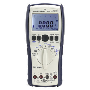 Multimeter / Digital mit 40.000 Messpunkten