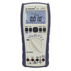 Multimeter / Digital mit 40.000 Messpunkten