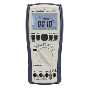 Multimeter / Digital mit 100.000 Messpunkten