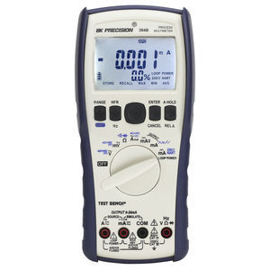 digitales Multimeter