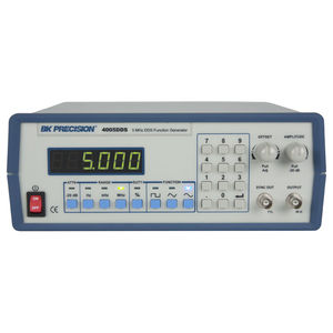 Rechtecksignal Generator