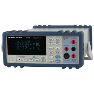 true-RMS-Multimeter