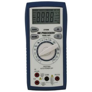 digitales Multimeter