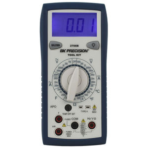 digitales Multimeter