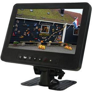 Videoüberwachungs-Monitor 1