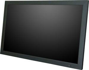 Videoüberwachungs-Monitor 1