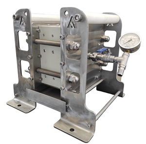 Rahmenfilterpresse
