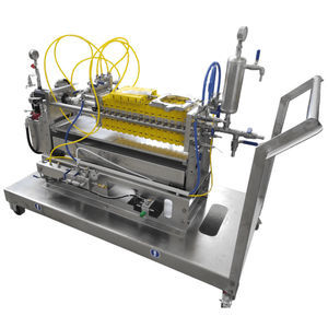 Rahmenfilterpresse