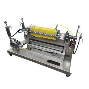 Rahmenfilterpresse