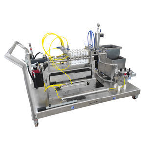 Rahmenfilterpresse