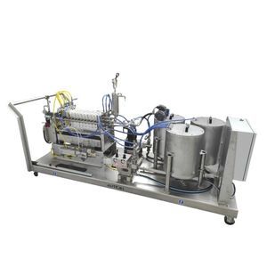 Membranfilterpresse