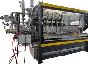 Rahmenfilterpresse
