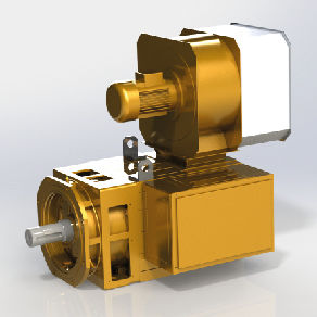 AC-Motor