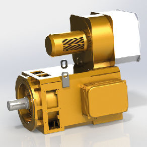 AC-Motor
