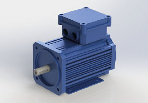 AC-Motor