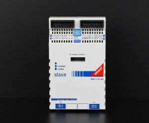 analoges E/A-Modul