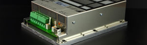 synchrones Motion-Control-System